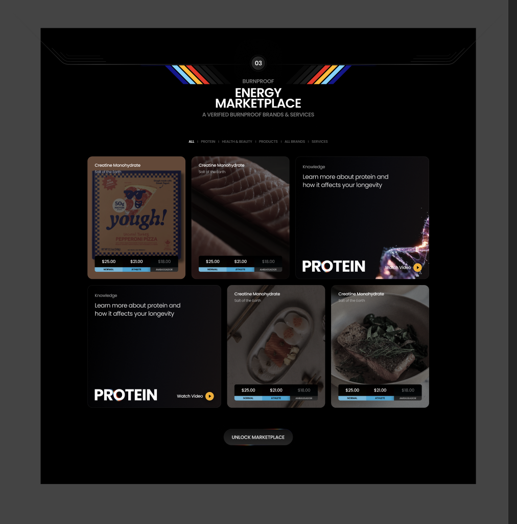 Tile 3 preview